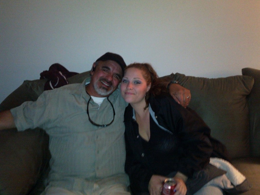Luanne Borges' album, new photos 2011