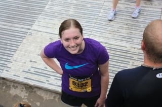 Beth Trusheim's album, Soldier Field 10 mile