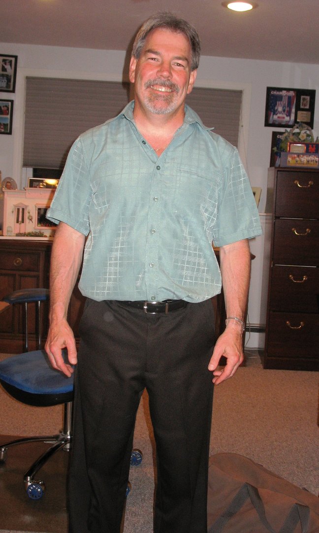 Tom Henry's album, Profile Pictures