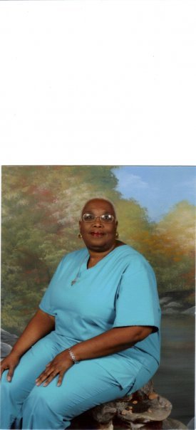 Doris Alexander's album, Profile Pictures