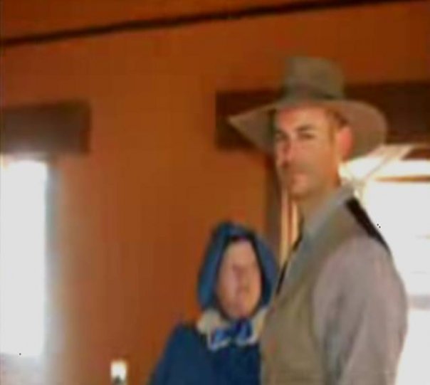 Ben O'dell's album, Ben's Movie Pics