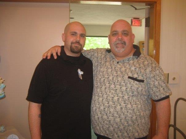 Robert Leblanc's album, Erin's Shower
