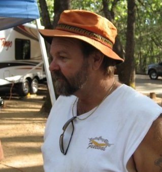 Larry Phillips' album, Profile Pictures