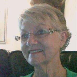 Patsy Bain's album, Profile Pictures