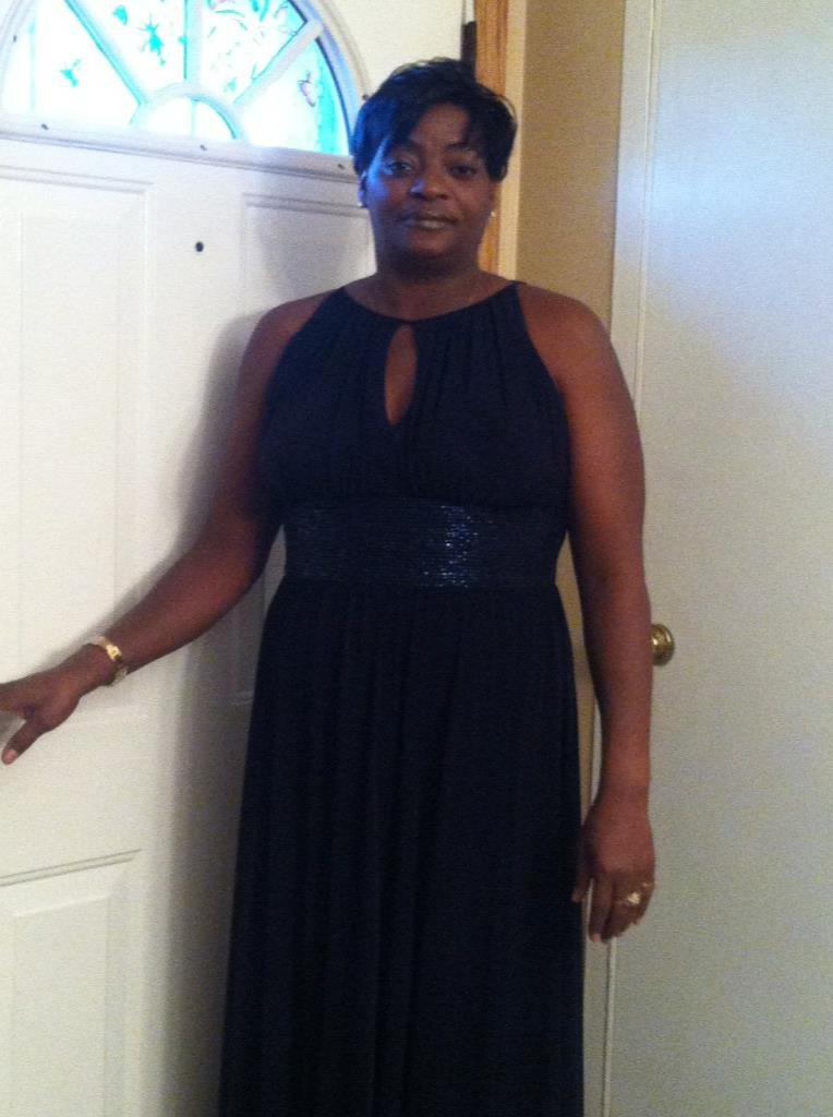 Gloria Scott's album, iOS Photos