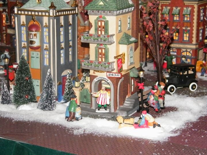 Angie Jacobs' album, December 11, 2011
