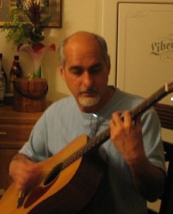 Robert Lopez's album, Profile Pictures