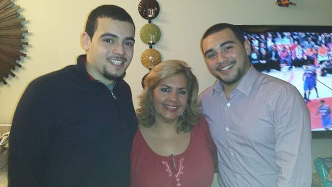 Alba Hernandez's album, Mobile Uploads