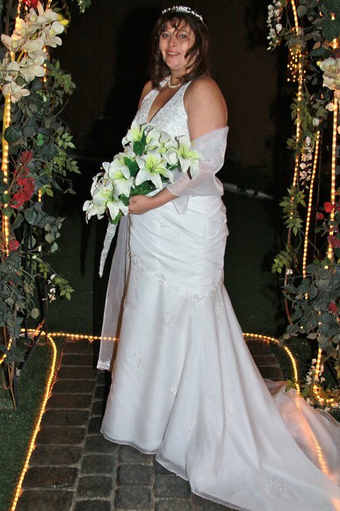 Becky Forrestall's album, Janurary 20th,2011