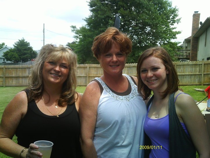r rogers' album, sisters reunion