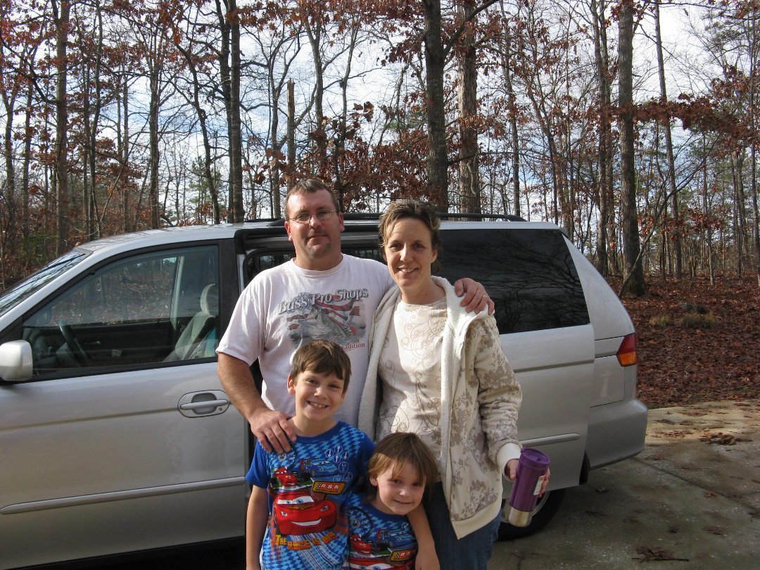 Lynn Payne's album, Profile Pictures