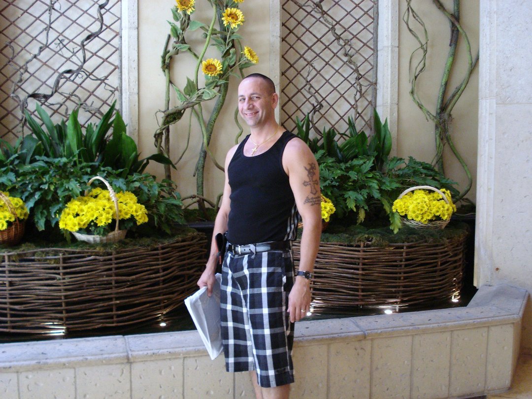 Lawrence DiVetro's album, Profile Pictures