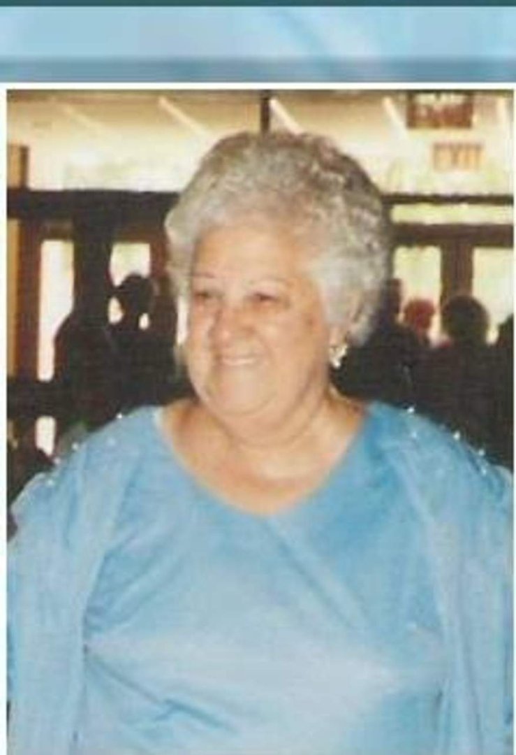 Annette DeStefano's album, Profile Pictures