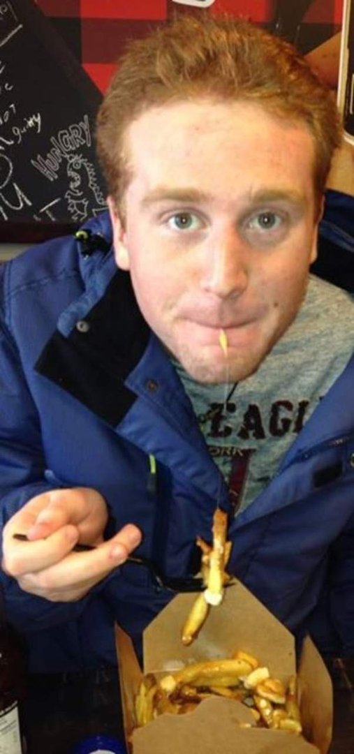 Stephen Samson's album, Profile Pictures