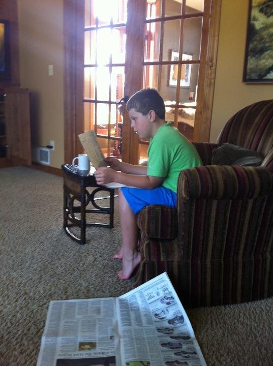 Tim Johnson's album, Mobile Uploads