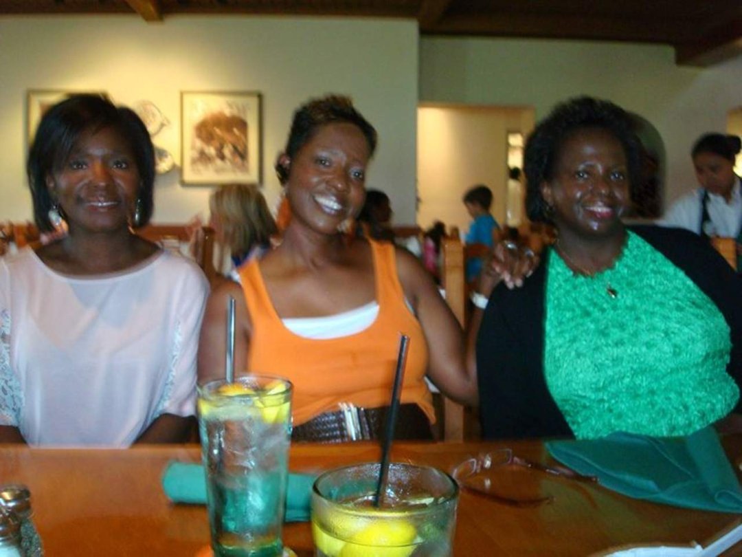 Debbie Hundley's album, Spencer High c/o 76 luncheon