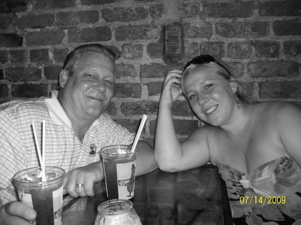 Robin Lakso's album, fun with the lakso's