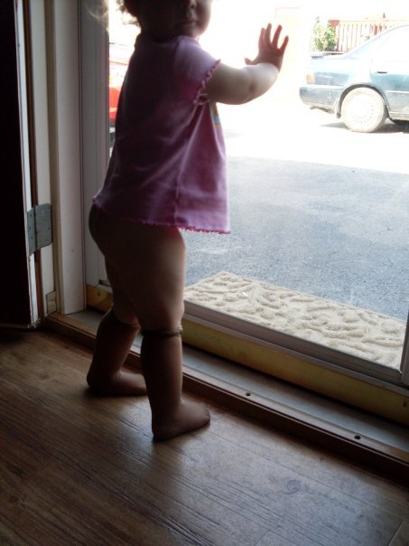 Joyce Kessler's album, Grandbabies and Great Grandbabies