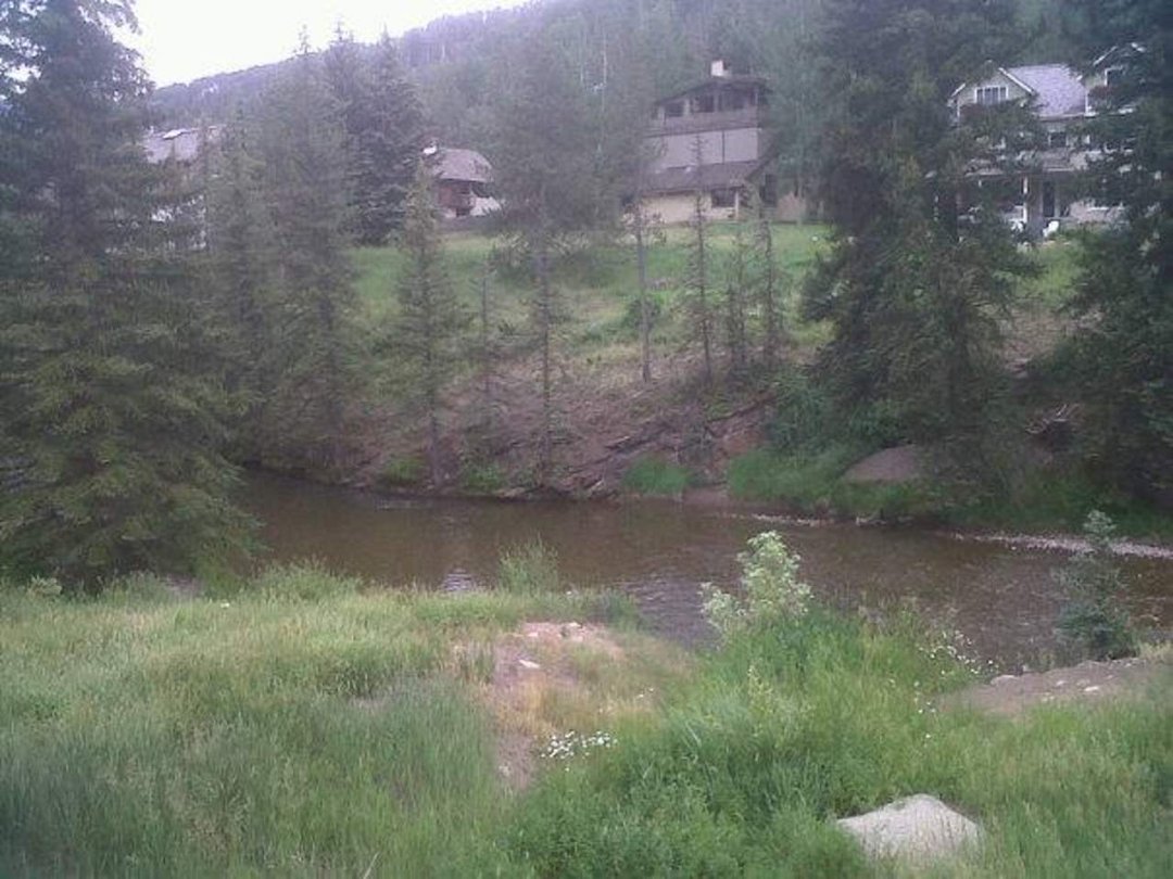 Jeryl Barganski's album, Vail