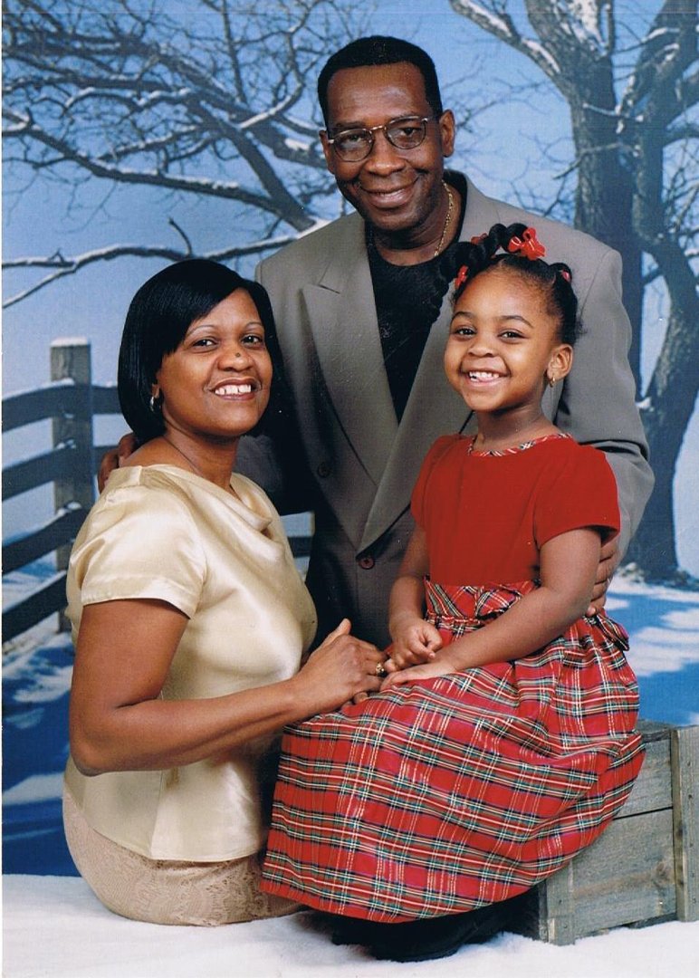 Collette Powell's album, Profile Pictures