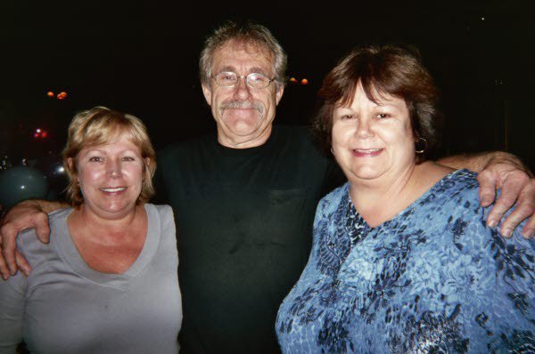 Annette Hignight's album, November 18, 2010