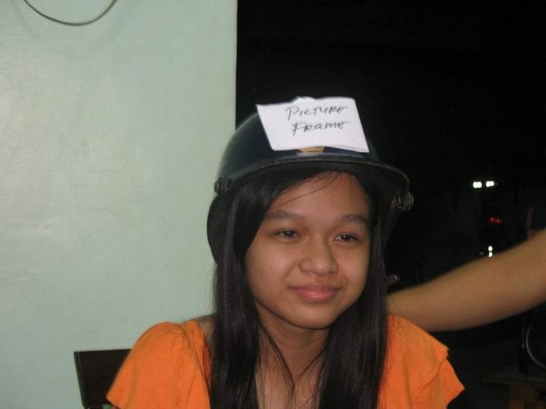 May Roxas' album, Dabarkad's 6th Xmas Party