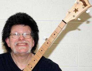 Gilbert Simon's album, Profile Pictures