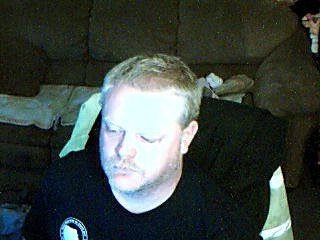 Scott Tobin's album, Profile Pictures