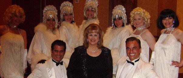 Debra Lee Fader's album, Cover Photos