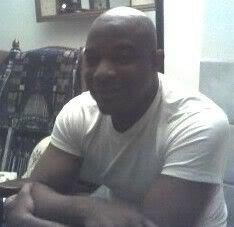 Eric Wright's album, Edub, Family & Friends