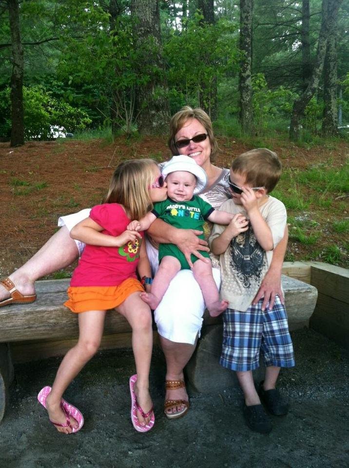 Lisa Adams' album, Mobile Uploads