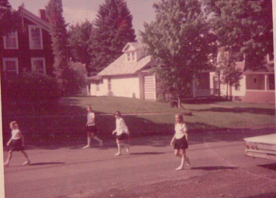 Robin Phillips' album, Robin's Life