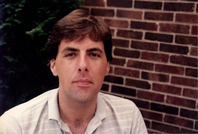David B Bailey's album, Profile Pictures