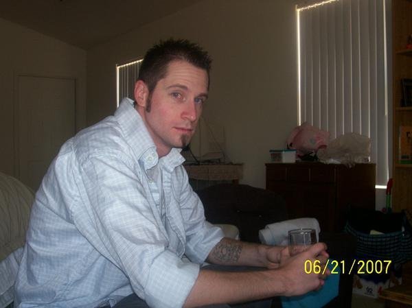 Timothy Kinch's album, Profile Pictures