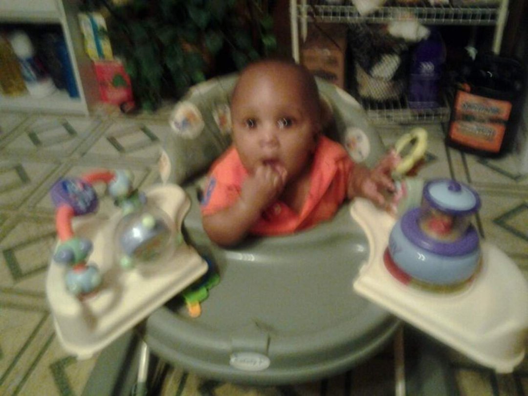 Ruby Gladney's album, Mobile Uploads