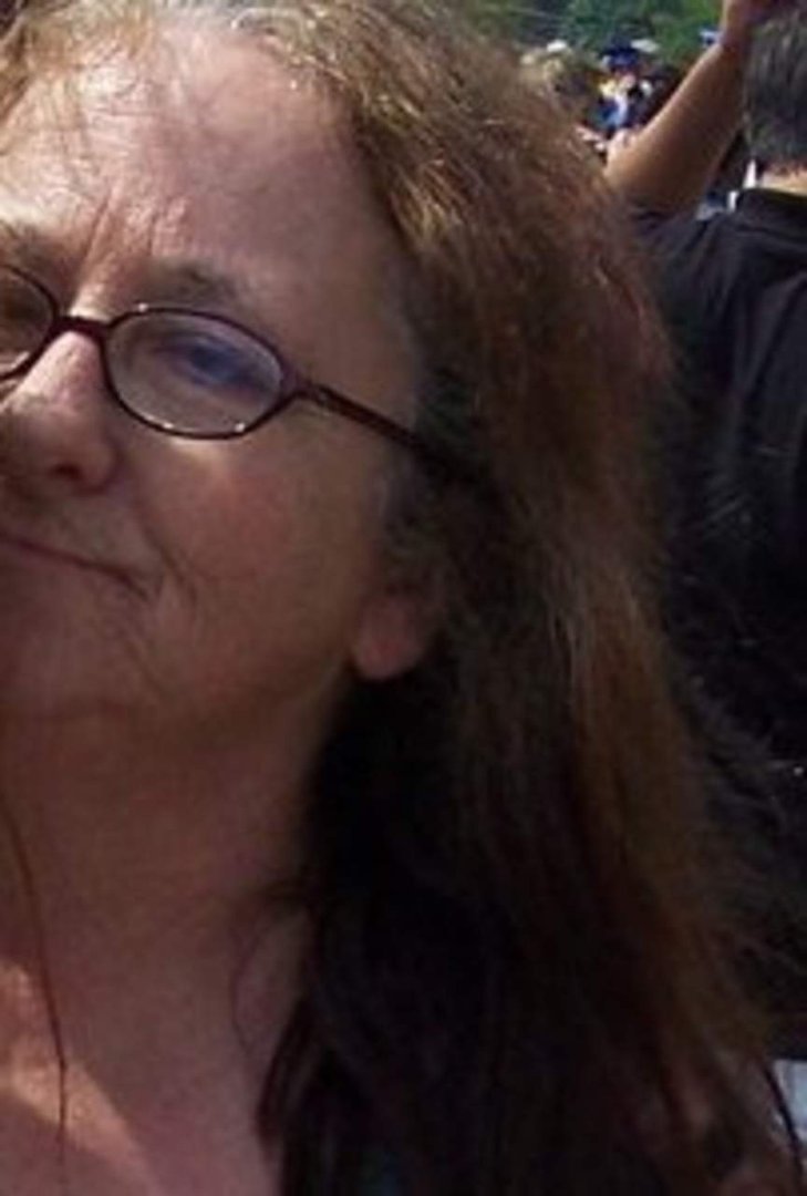 Nancy Ramsey's album, Profile Pictures