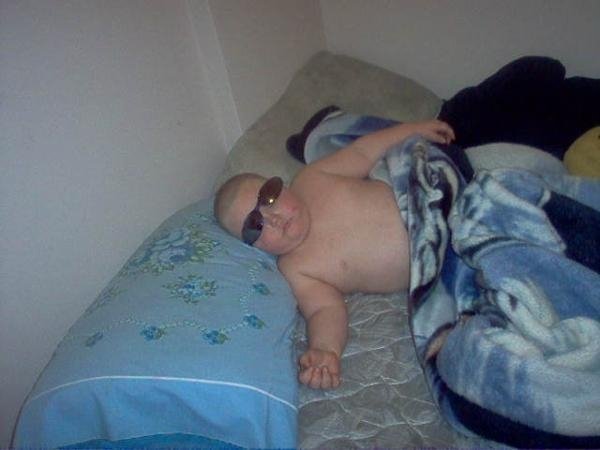 James Goble Jr.'s album, Cover Photos