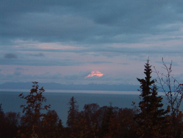 Debbie O'quinn's album, alaska