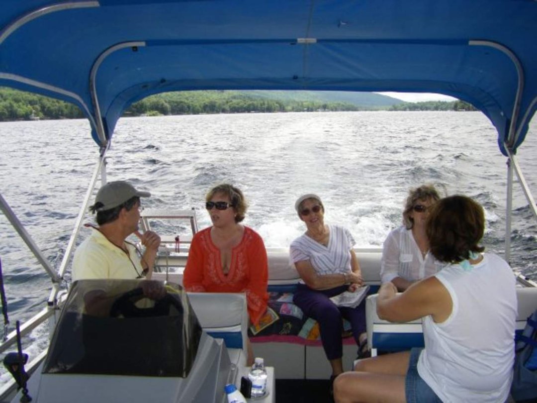 Katy Boxley's album, Summer 2009