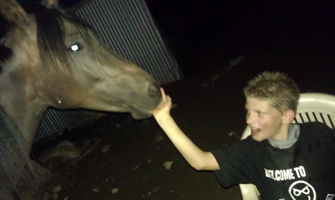 Tracey Addington's album, Cover Photos