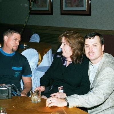 Mark Hale's album, Profile Pictures