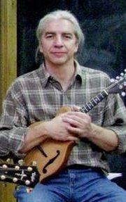 Mike Lemay's album, Profile Pictures