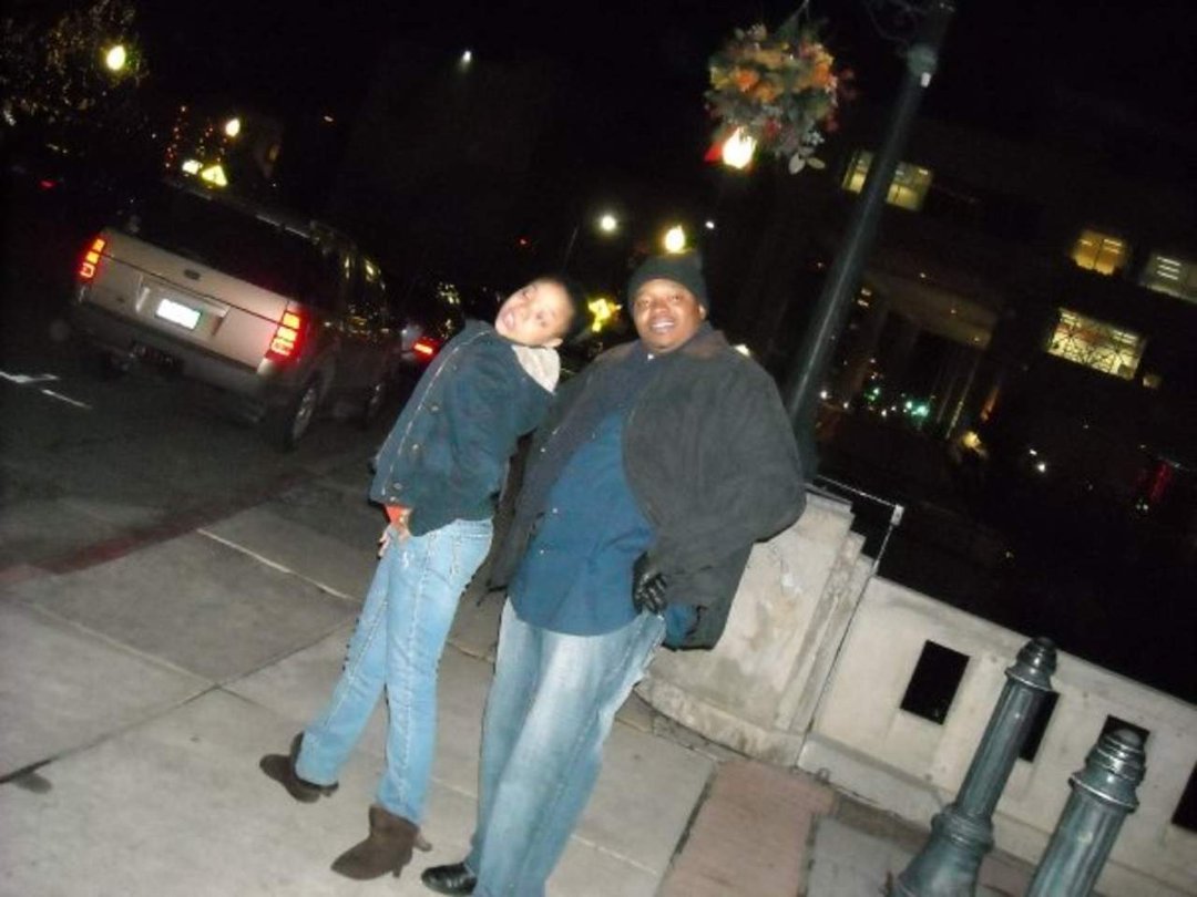 Larry Austin's album, Da Family
