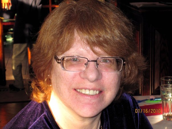 Elizabeth Greenspan's album, Profile Pictures