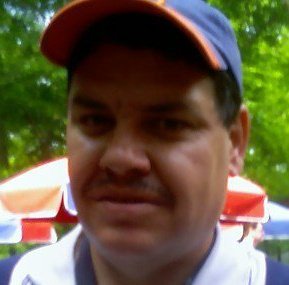 James Simone's album, Profile Pictures