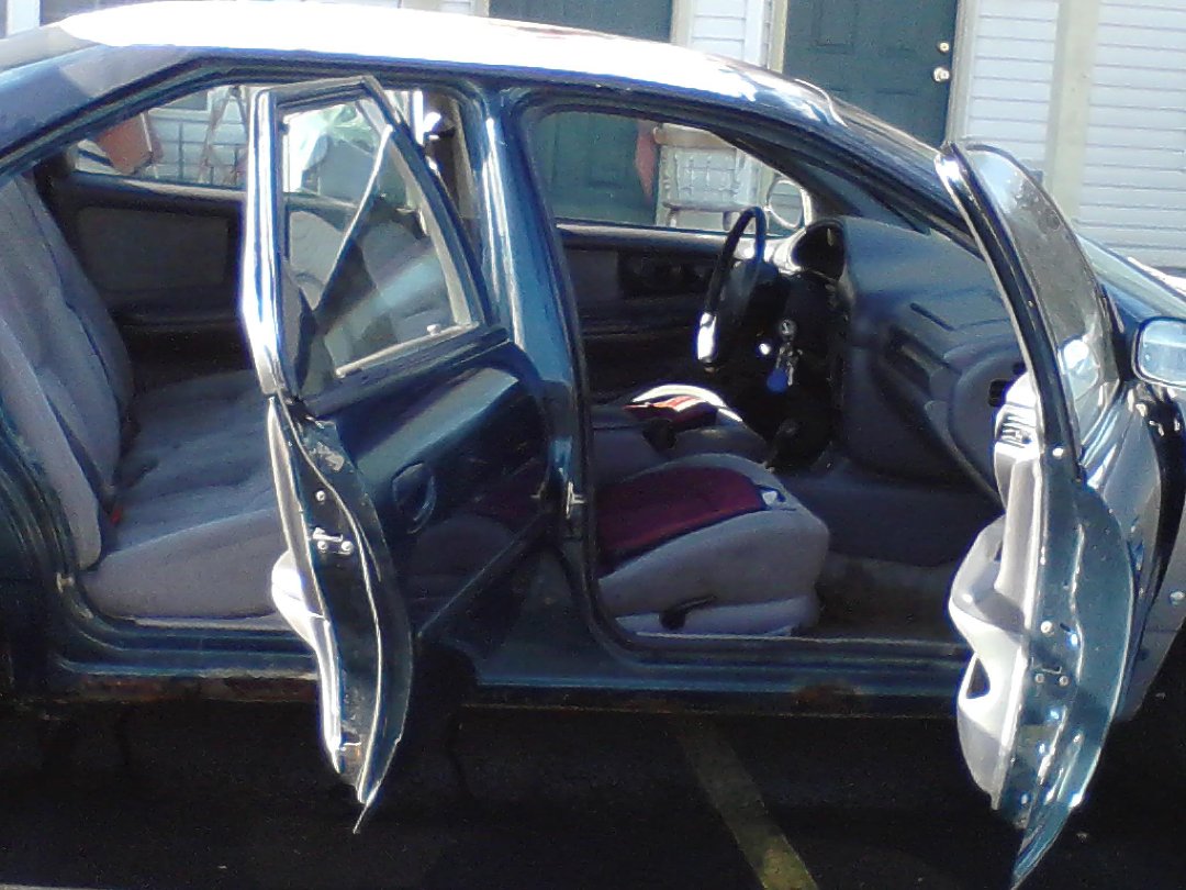 Gregory Hester's album, Mobile Uploads