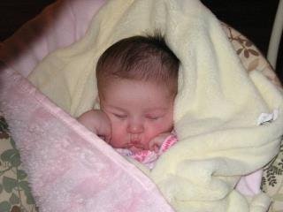 Michael Monaghan's album, Laila Marie