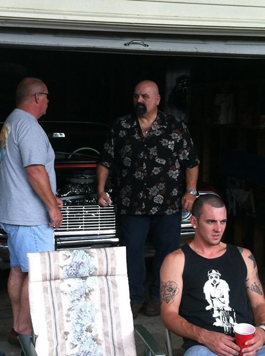 Tracy Pavlovic's album, Mobile Uploads