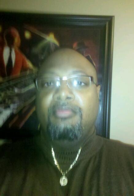 James Johnson's album, Profile Pictures