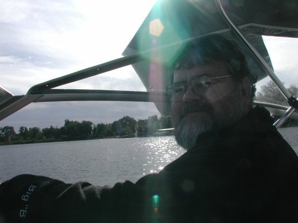 Rob Murdock's album, Profile Pictures